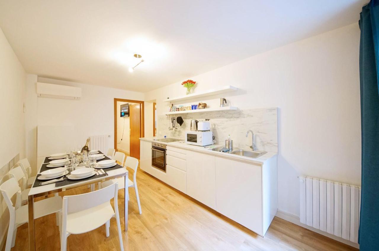 Dolcevita Apartments N 500 San Marco Venezia Esterno foto
