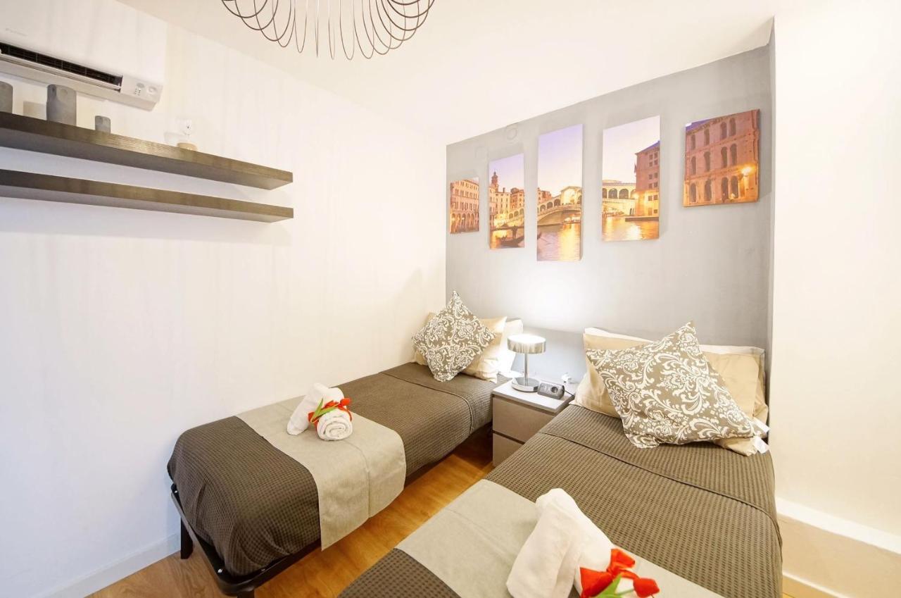 Dolcevita Apartments N 500 San Marco Venezia Esterno foto