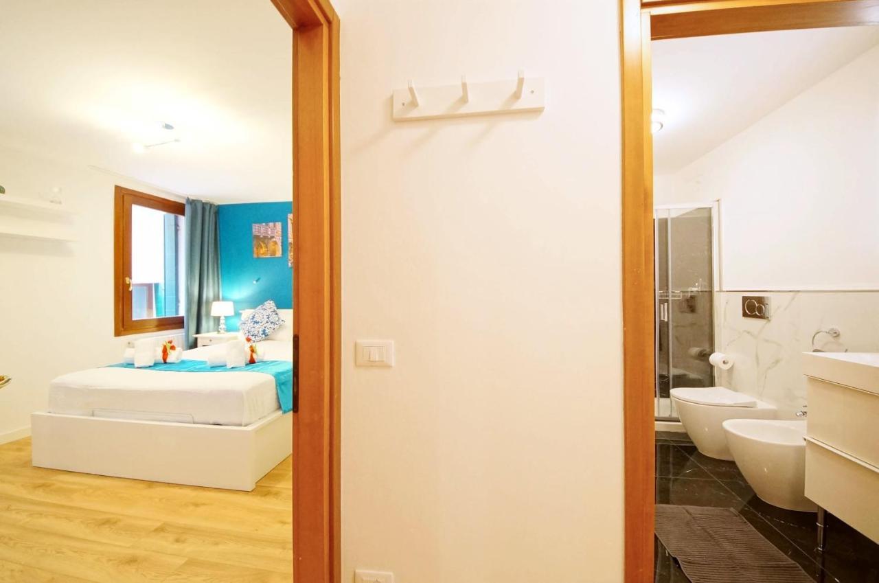 Dolcevita Apartments N 500 San Marco Venezia Esterno foto