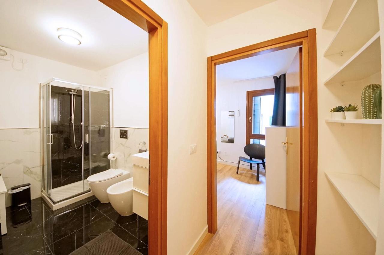 Dolcevita Apartments N 500 San Marco Venezia Esterno foto